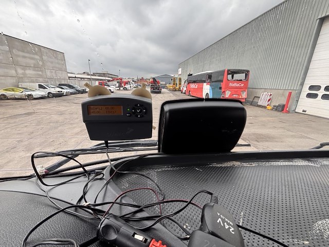 Mercedes-benz atego,2024 - afbeelding 10 van  44