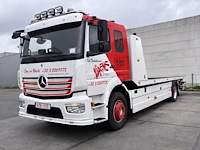 Mercedes-benz atego,2024 - afbeelding 1 van  44
