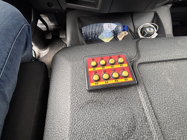 Mercedes-benz atego,2024 - afbeelding 13 van  44