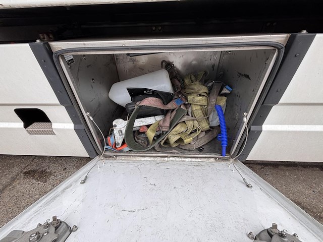 Mercedes-benz atego,2024 - afbeelding 14 van  44