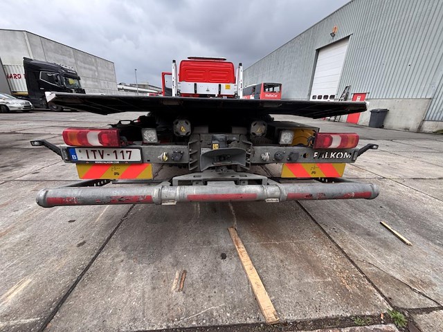 Mercedes-benz atego,2024 - afbeelding 17 van  44