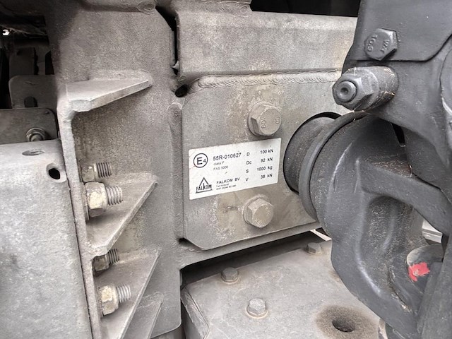 Mercedes-benz atego,2024 - afbeelding 18 van  44