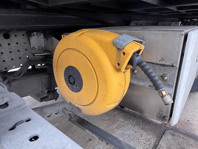 Mercedes-benz atego,2024 - afbeelding 19 van  44