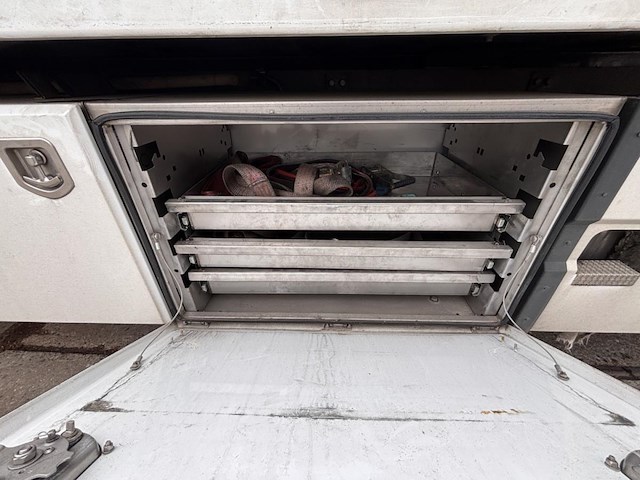 Mercedes-benz atego,2024 - afbeelding 22 van  44