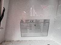 Mercedes-benz atego,2024 - afbeelding 25 van  44