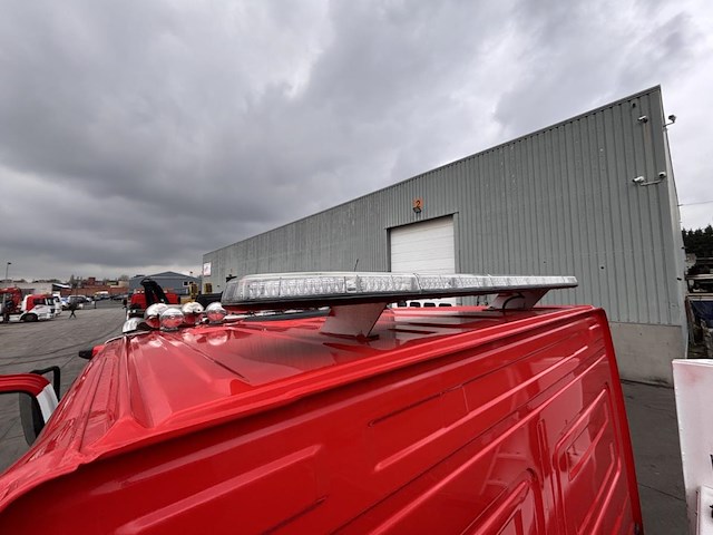 Mercedes-benz atego,2024 - afbeelding 26 van  44