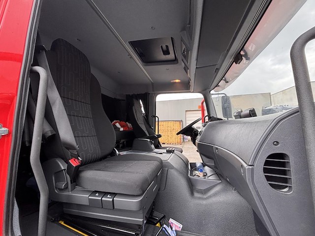 Mercedes-benz atego,2024 - afbeelding 27 van  44