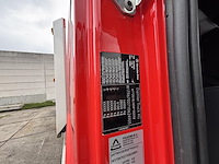 Mercedes-benz atego,2024 - afbeelding 29 van  44