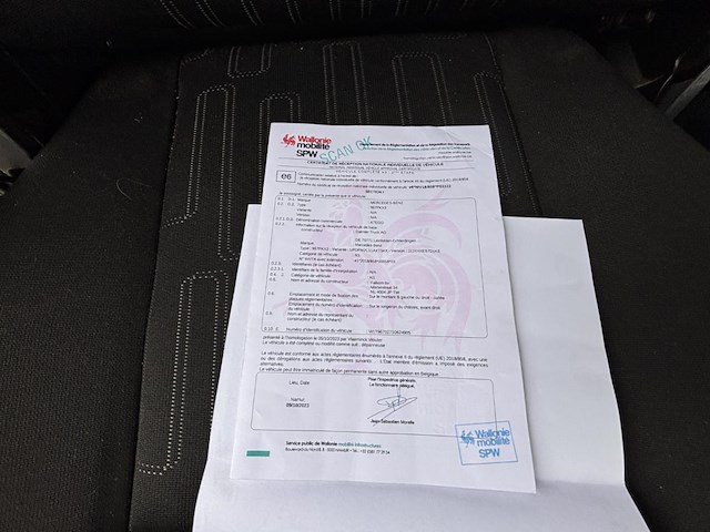 Mercedes-benz atego,2024 - afbeelding 33 van  44