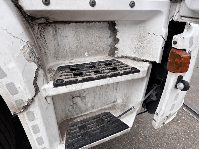 Mercedes-benz atego,2024 - afbeelding 37 van  44