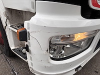 Mercedes-benz atego,2024 - afbeelding 38 van  44