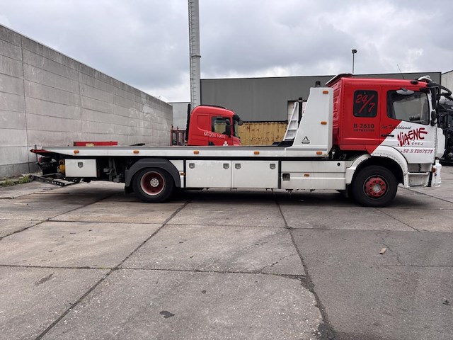 Mercedes-benz atego,2024 - afbeelding 34 van  44