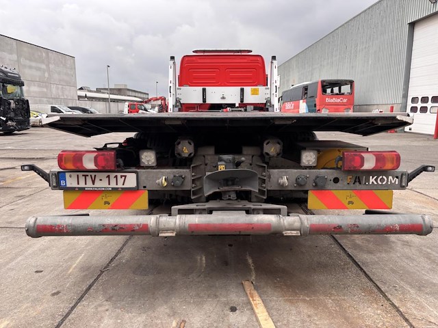 Mercedes-benz atego,2024 - afbeelding 41 van  44