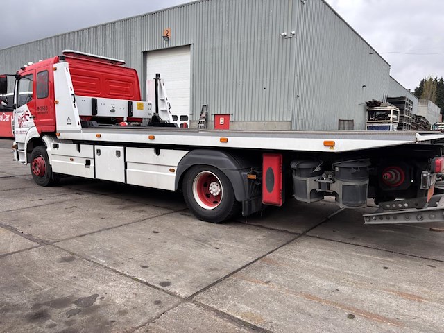 Mercedes-benz atego,2024 - afbeelding 42 van  44