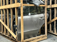 Mercedes-benz autodeur (10x) - afbeelding 1 van  3