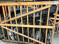 Mercedes-benz autodeur (10x) - afbeelding 3 van  3