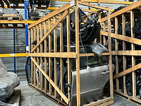 Mercedes-benz autodeur (10x) - afbeelding 2 van  3