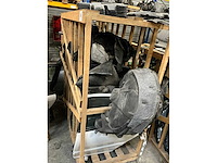 Mercedes-benz autodeur (10x) - afbeelding 1 van  3