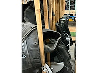 Mercedes-benz autodeur (10x) - afbeelding 2 van  3