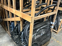 Mercedes-benz autodeur (10x) - afbeelding 3 van  3