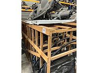 Mercedes-benz autodeur (10x) - afbeelding 1 van  3