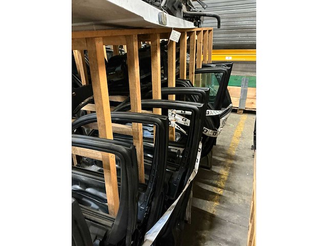 Mercedes-benz autodeur (10x) - afbeelding 2 van  3