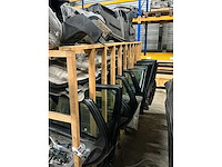 Mercedes-benz autodeur (10x) - afbeelding 4 van  4