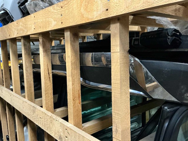 Mercedes-benz autodeur (10x) - afbeelding 3 van  4