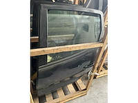Mercedes-benz autodeur (10x) - afbeelding 4 van  5