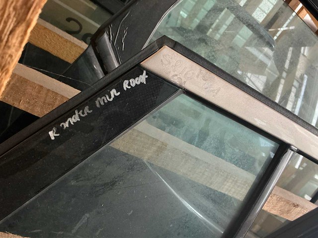 Mercedes-benz autodeur (10x) - afbeelding 5 van  5