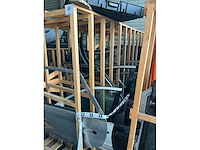 Mercedes-benz autodeur (10x) - afbeelding 2 van  3