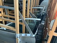 Mercedes-benz autodeur (10x) - afbeelding 3 van  3