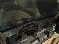 Mercedes-benz autodeur (15x) - afbeelding 1 van  4