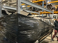 Mercedes-benz autodeur (15x) - afbeelding 2 van  4