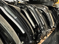 Mercedes-benz autodeur (15x) - afbeelding 4 van  6