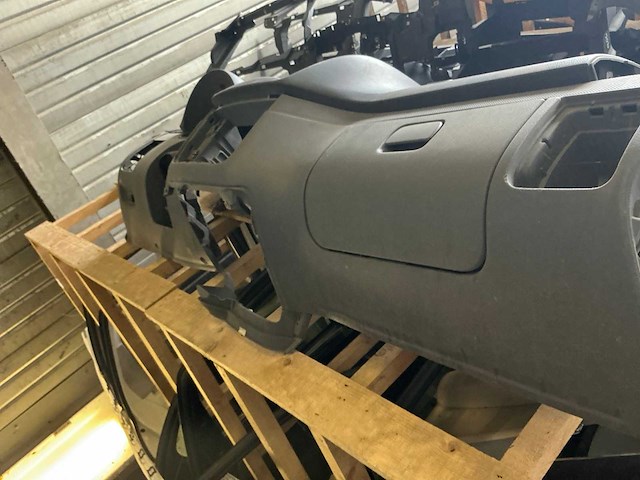 Mercedes-benz autodeur (9x) - afbeelding 5 van  5