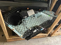 Mercedes-benz autodeur (9x) - afbeelding 2 van  5