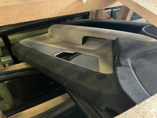 Mercedes-benz autodeur (9x) - afbeelding 4 van  5