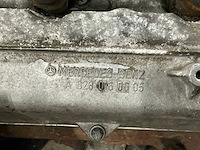 Mercedes-benz automotor (2x) - afbeelding 3 van  5