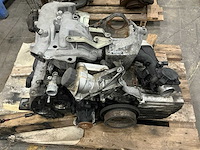 Mercedes-benz automotor - afbeelding 1 van  3