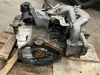 Mercedes-benz automotor - afbeelding 3 van  3
