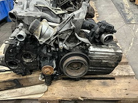 Mercedes-benz automotor - afbeelding 2 van  3