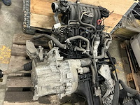 Mercedes-benz automotor - afbeelding 1 van  2