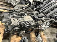 Mercedes-benz automotor - afbeelding 2 van  3