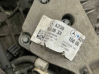 Mercedes-benz automotor - afbeelding 3 van  3