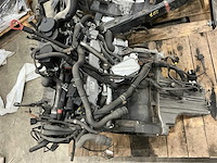 Mercedes-benz automotor - afbeelding 1 van  4