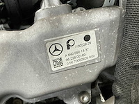 Mercedes-benz automotor - afbeelding 3 van  4