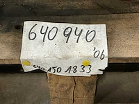 Mercedes-benz automotor - afbeelding 4 van  4