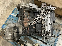 Mercedes-benz automotor - afbeelding 1 van  3