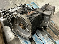 Mercedes-benz automotor - afbeelding 2 van  3